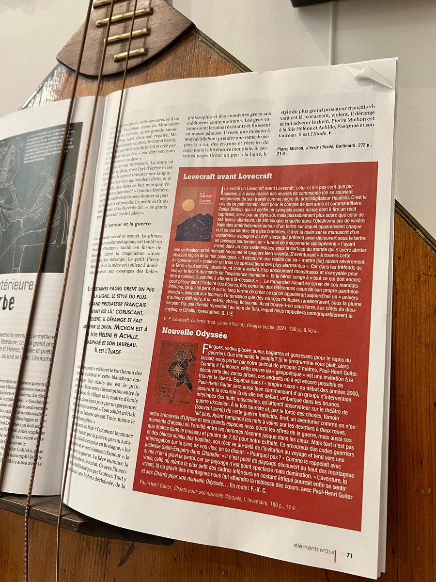 Paul-Henri Guiter (@paulhenriguiter) on Twitter photo 