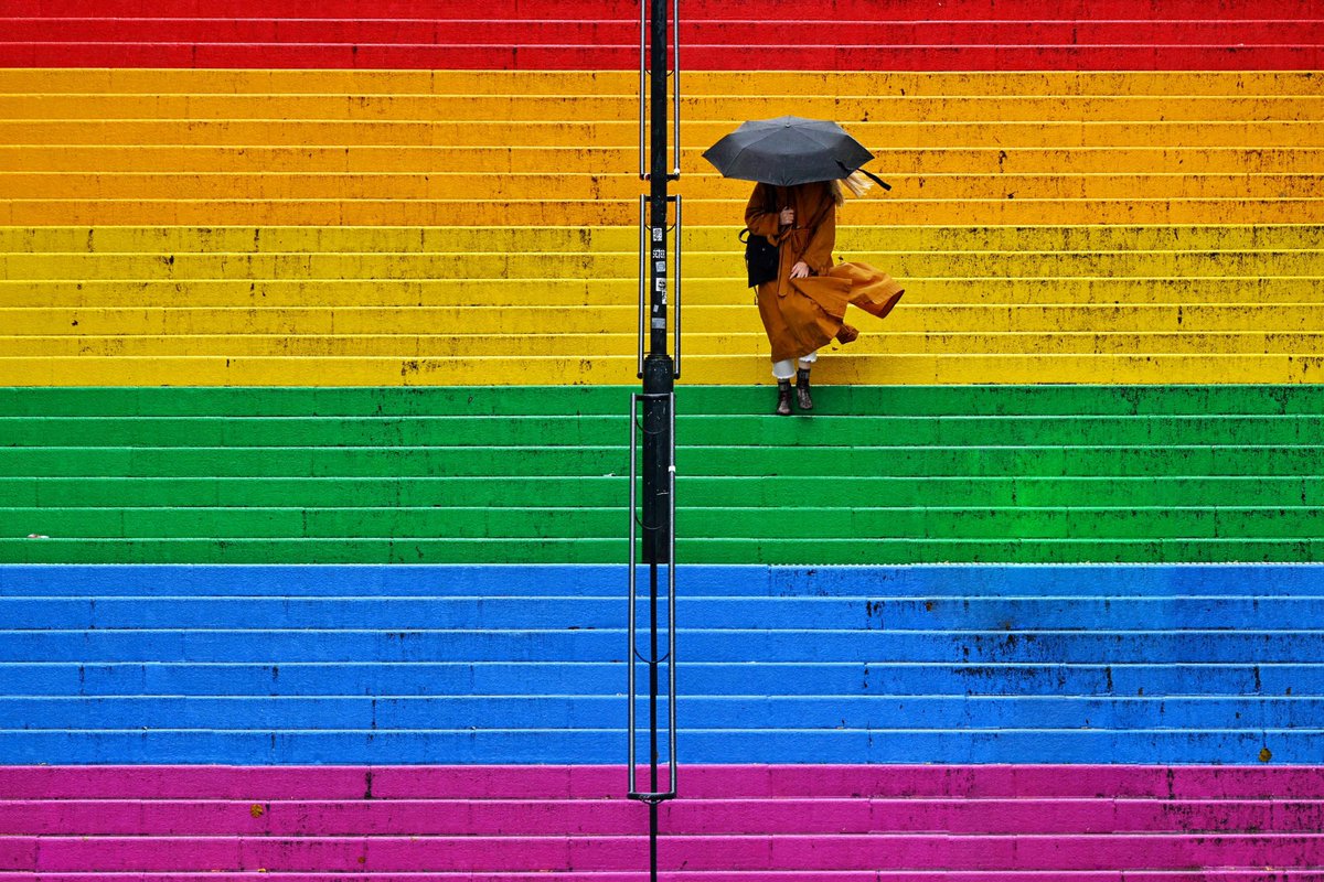 Got the news last week that my shot from Nantes is the runner-up in the <a href="/NatGeoTravel/">Nat Geo Travel</a> cities photo competition. This marks the 4th year in a row where I have been a winner or runner-up in the comp