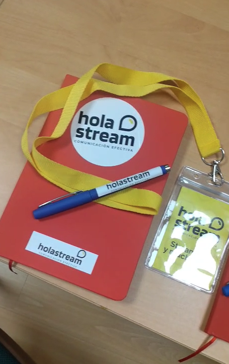 👋 ¡Hoy damos la bienvenida a Elsa y Álvaro!

☀️ Este verano tenemos refuerzos de #streaming y #vídeo para nuestro equipo de <a href="/UIMP/">UIMP</a> 🙌También celebramos que David, tras finalizar sus prácticas, continuará con nosotros.

🏰 ¡Pronto nos mudaremos al Palacio de la Magdalena!