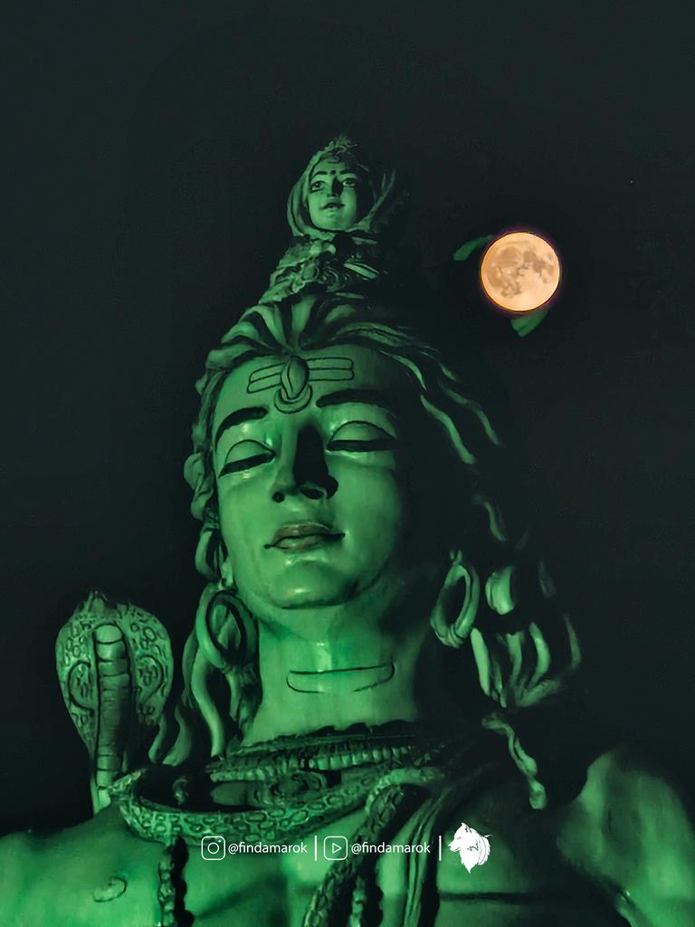 findamarok's tweet photo. When you loose your hope, then say...
"हर हर महादेव"
.
#Findamarok #whatisee #Rishikesh #uttarakhand  #composition #SamsungS23FE #MobilePhotography 
@UTDBofficial @SamsungMobile https://t.co/jnFA5ZDS0k
