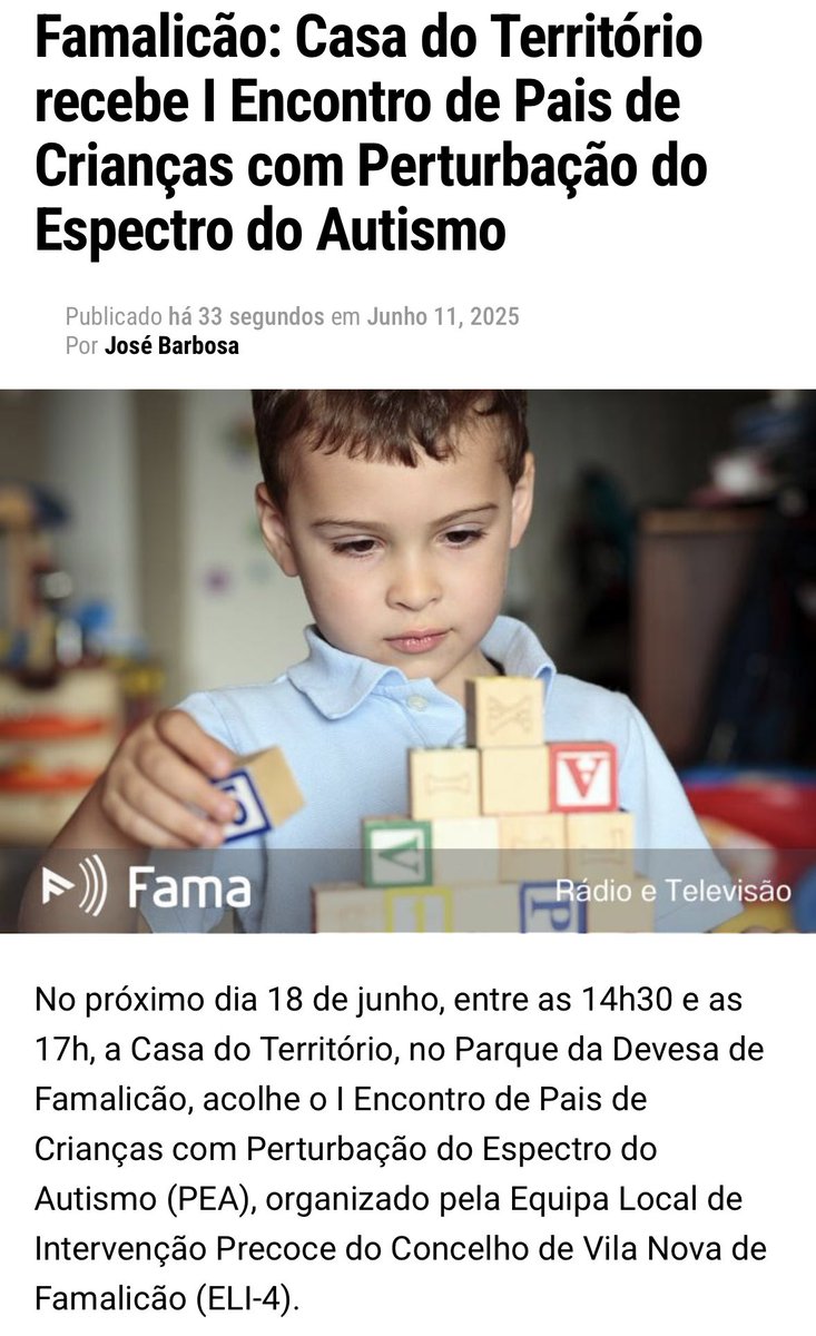 pedroslb_pt's tweet photo. Para quem é da zona, ou não, e esteja interessado, save the date 🧩💙 https://t.co/PxxQKmhL3H