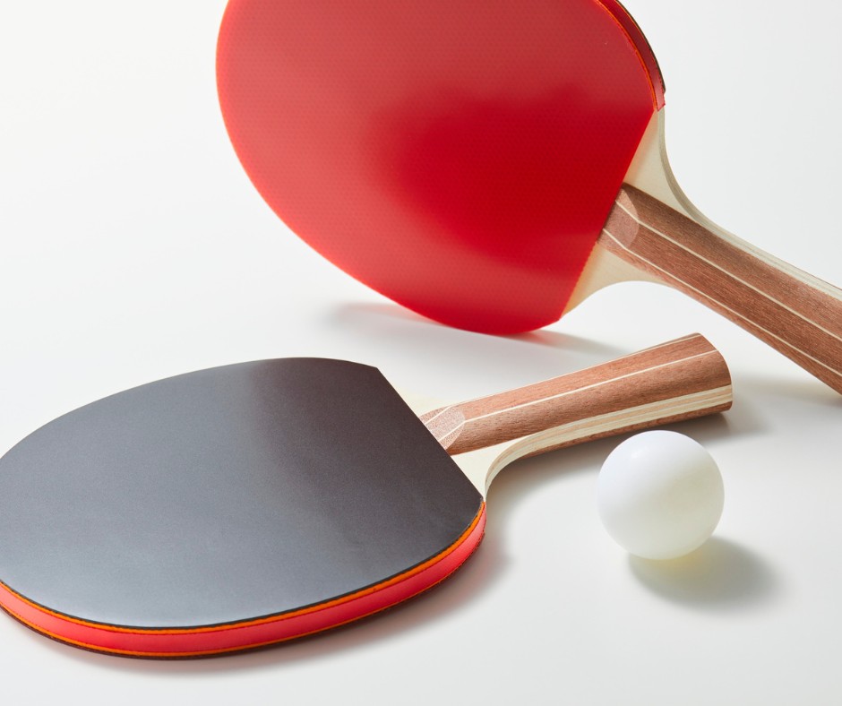 Mayor_RoyalSC's tweet image. Pop Up Ping Pong Parlour🏓
@Mayor_RoyalSC will be attending the launch of a pop up Ping Pong Parlour in @scgracechurch this Friday
The Parlour will be open until 20/06 for visitors to play ping pong for free. Participants of all ages are welcome to come along and have some fun