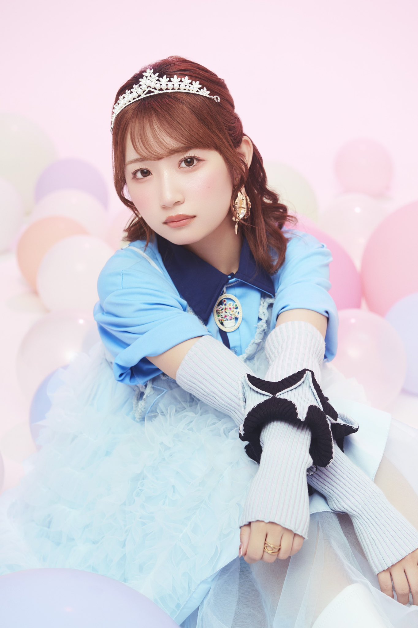 SWEET STEADY【Official】 on X: 