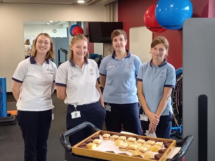 Sulis Hospital Bath (@sulishospital) on Twitter photo Did you know you can self-refer for private #physiotherapy?
A consultation can quickly be arranged for you with a member of our highly experienced physiotherapy team.
Find out more: bit.ly/3lEuZFy
#SulisHospital #Physio #Rehab #Bath #Bristol #SouthWest Did you know you can self-refer for private #physiotherapy?
A consultation can quickly be arranged for you with a member of our highly experienced physiotherapy team.
Find out more: bit.ly/3lEuZFy
#SulisHospital #Physio #Rehab #Bath #Bristol #SouthWest