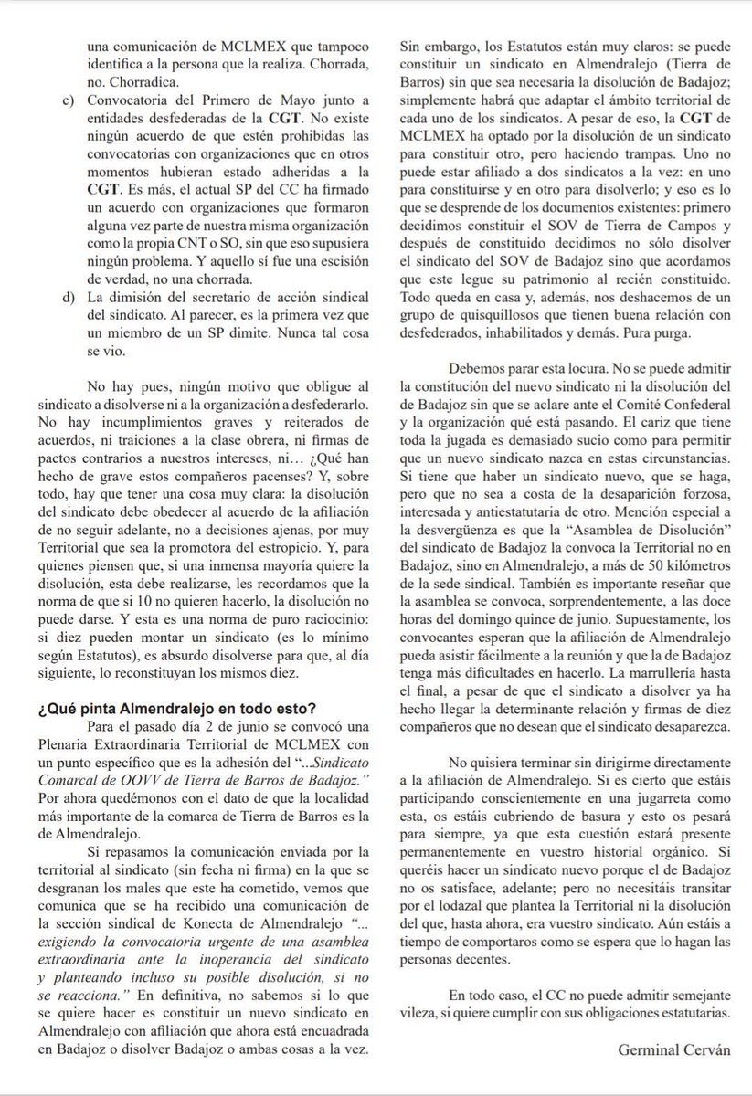 Juan R.Navarro G.🏴🏴‍☠️ tweet media
