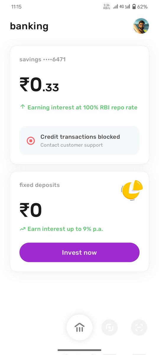 Asifnafees26's tweet photo. @slice_cares
@slicebank
My name is MOHD ASIF 
My mobile number is 9837559535
My account number is 033325222876471
My issue credit transaction blocked https://t.co/O4gSMJbT7o