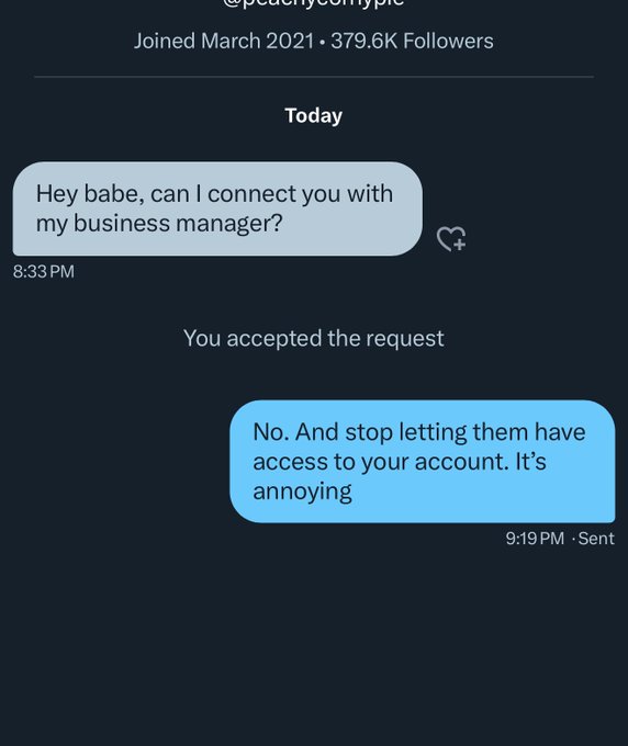 Watch Tokyo Leigh 😈 Elite Dick Rider's leaked NSFW photo on TwXstars