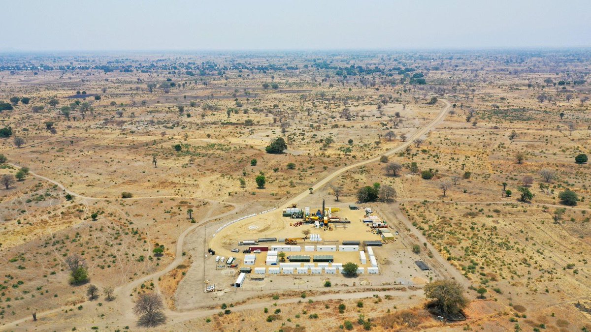 Helium One tweet media