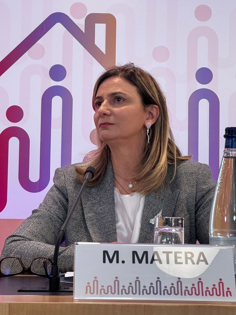 Matera: «Andria è stata la città capoluogo con la percentuale più bassa della Puglia» andrialive.it/2025/06/11/mat… #andria