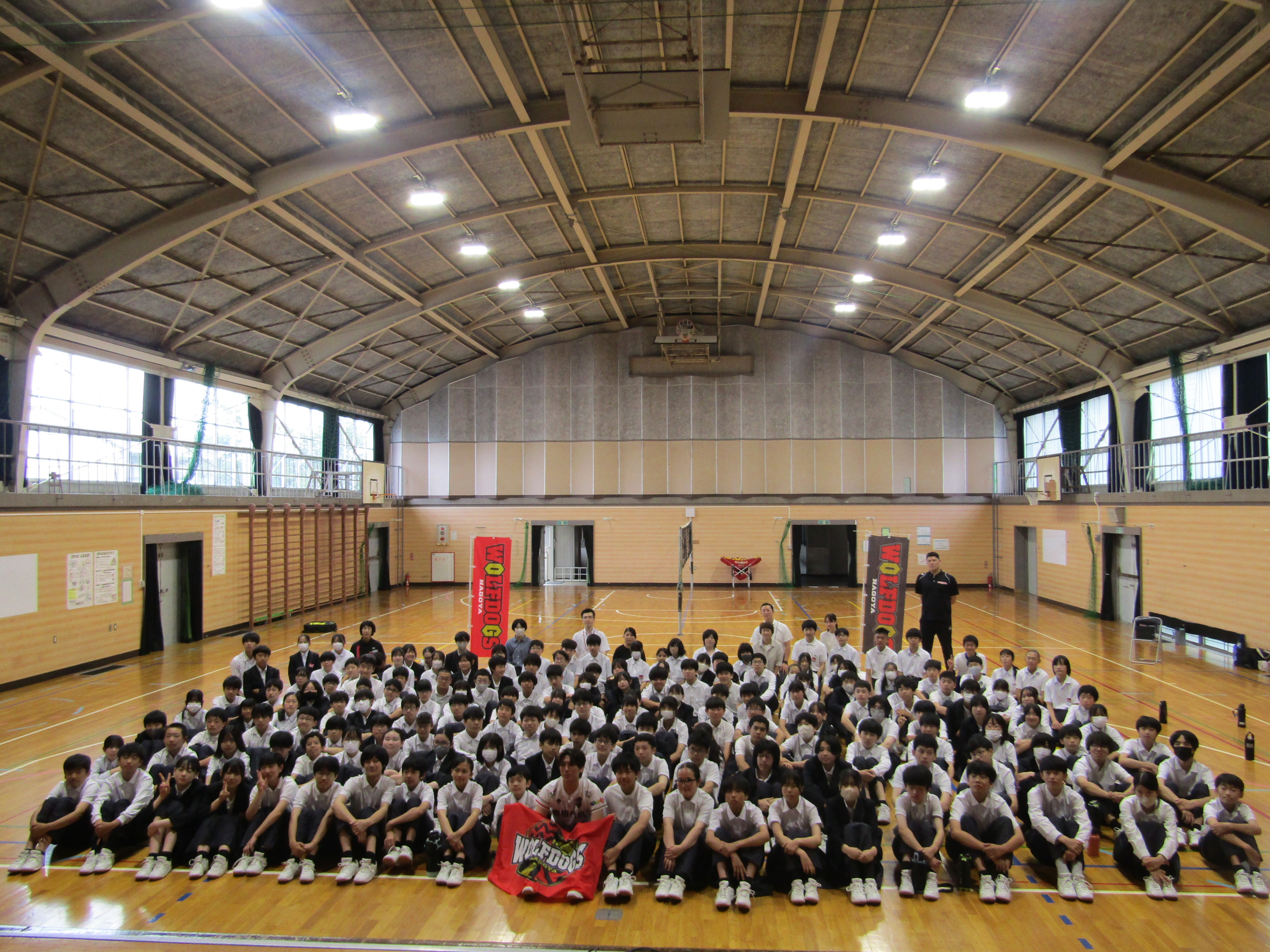 一宮市スポーツ課(公式) on X: 