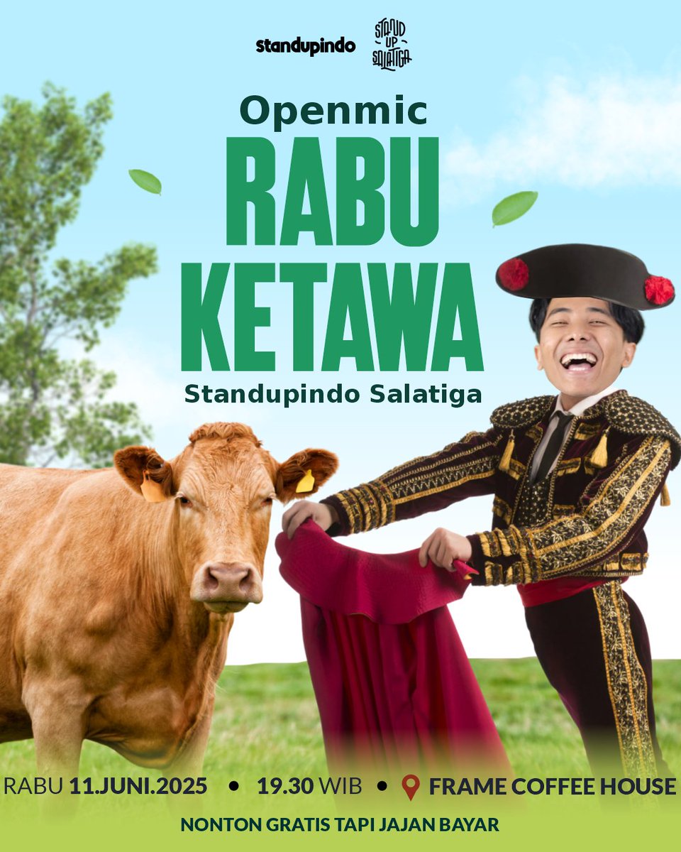 standupindo_salatiga tweet media