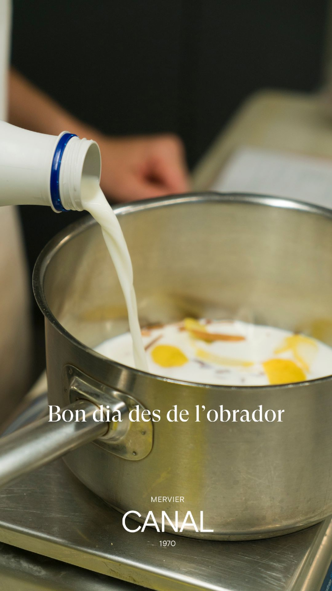 PastisseriaCanal BCN tweet media