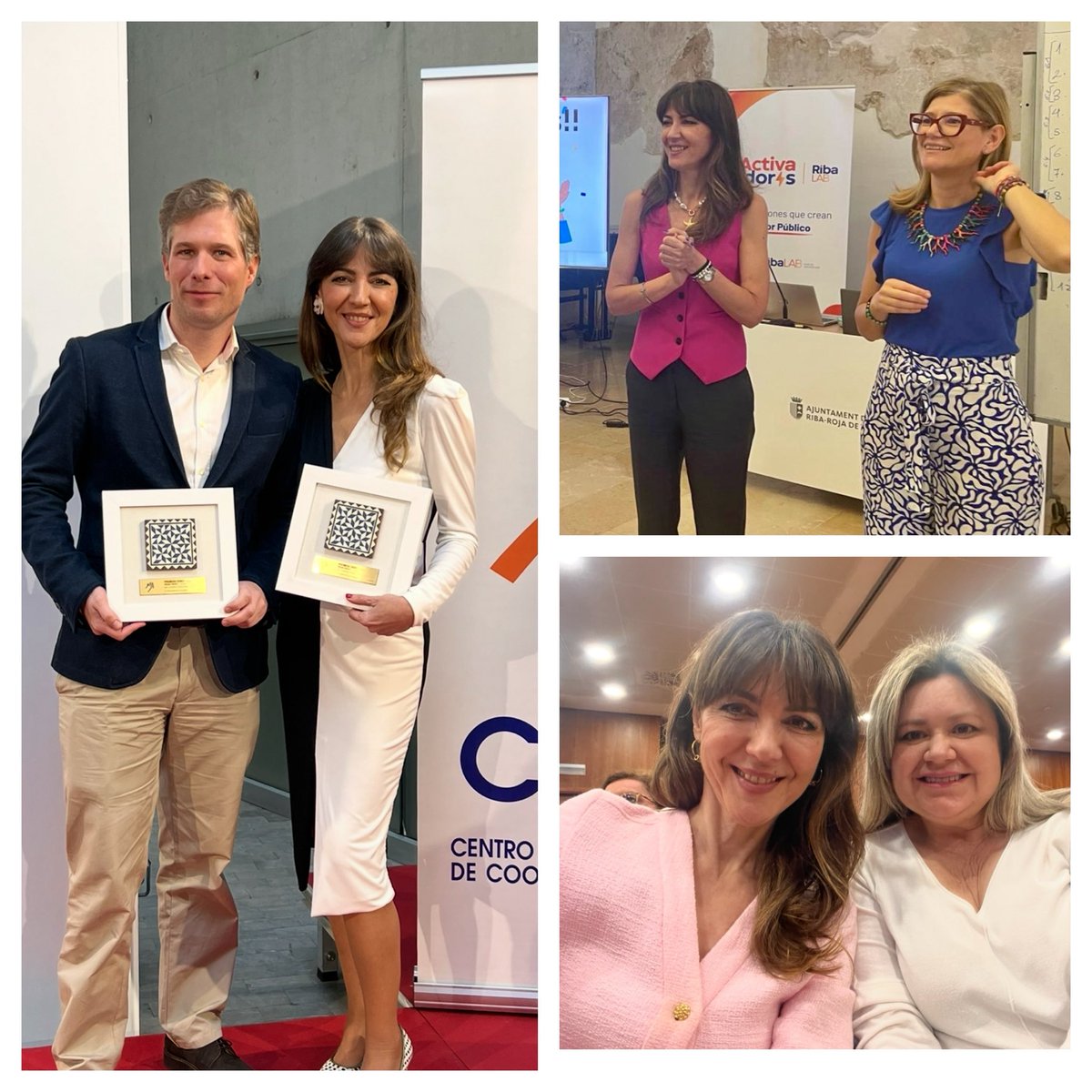 Concepción Campos (@mccamposacunha) on Twitter photo #TicTac Ya queda menos para el Congreso del #50Aniversario <a href="/cemcigranada/">CEMCi</a> y poder compartir una interesante mesa sobre “#Contrataciónpúblicalocal como instrumento de progreso y adaptación de las EELL a las nuevas realidades” con 3 grandes, <a href="/mpbatet/">Maria Pilar Batet</a> <a href="/sindesandra/">sandra sinde</a> y Manuel García. #TicTac Ya queda menos para el Congreso del #50Aniversario <a href="/cemcigranada/">CEMCi</a> y poder compartir una interesante mesa sobre “#Contrataciónpúblicalocal como instrumento de progreso y adaptación de las EELL a las nuevas realidades” con 3 grandes, <a href="/mpbatet/">Maria Pilar Batet</a> <a href="/sindesandra/">sandra sinde</a> y Manuel García.
