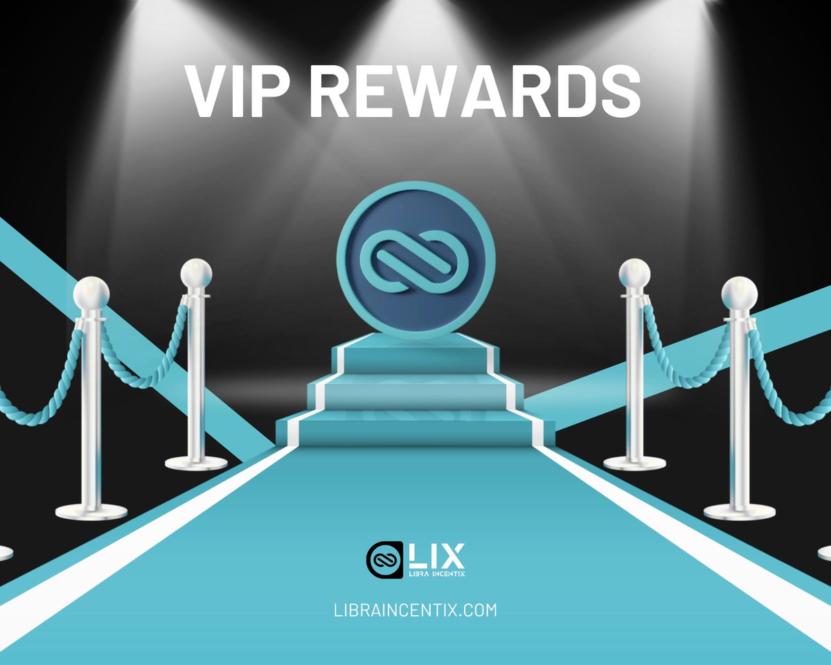 VIP Rewards, Earned Not Bought 🎯👑

The more you engage, the better it gets. In the ComAve app, earning and redeeming LIX Points will unlock exclusive perks. 

Loyalty isn’t given — it’s rewarded. Coming soon.