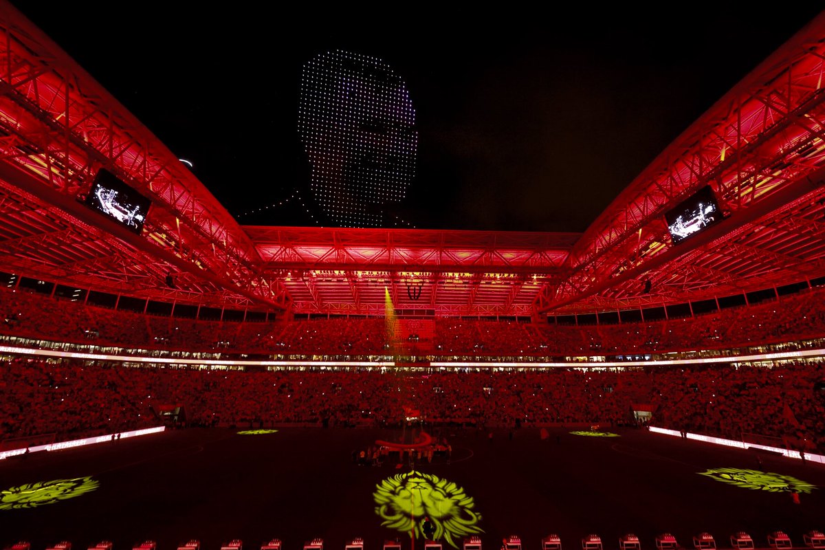 Günaydın #ŞampiyonGalatasaray Ailesi