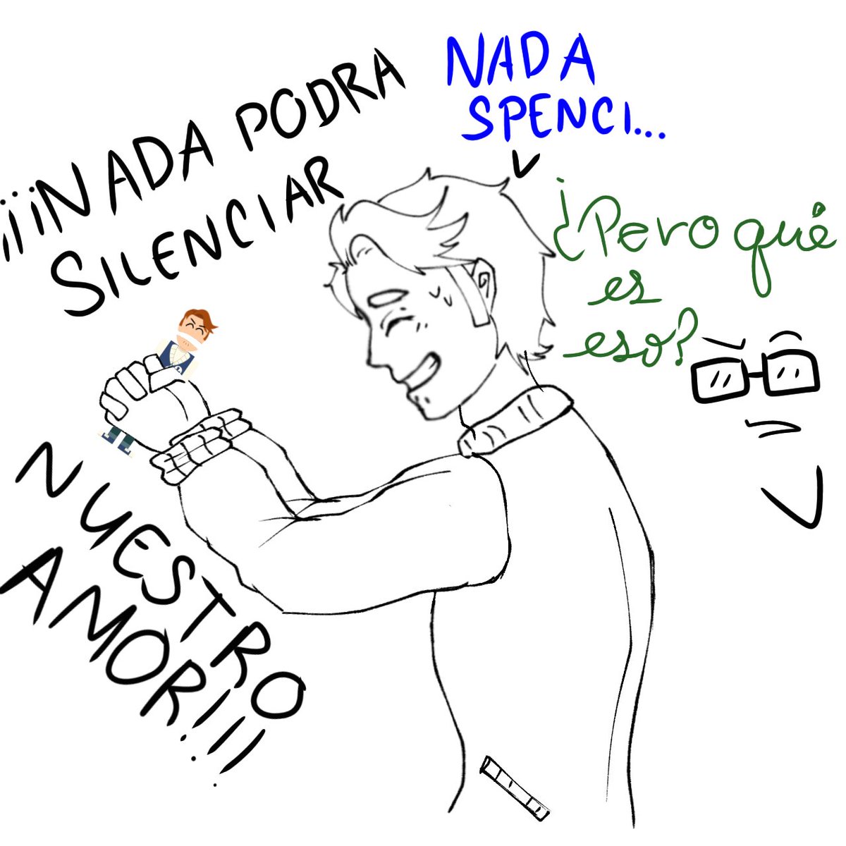 Little bonuuuuus 
#disventurecamp #disventurecamp4 #mathlete #disventurecamplogan #disventurecampseason4 #dctwt