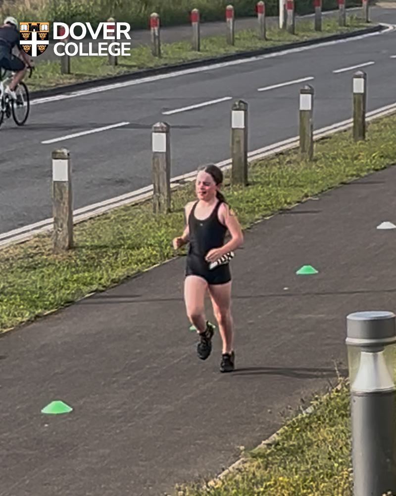 Dover College tweet media