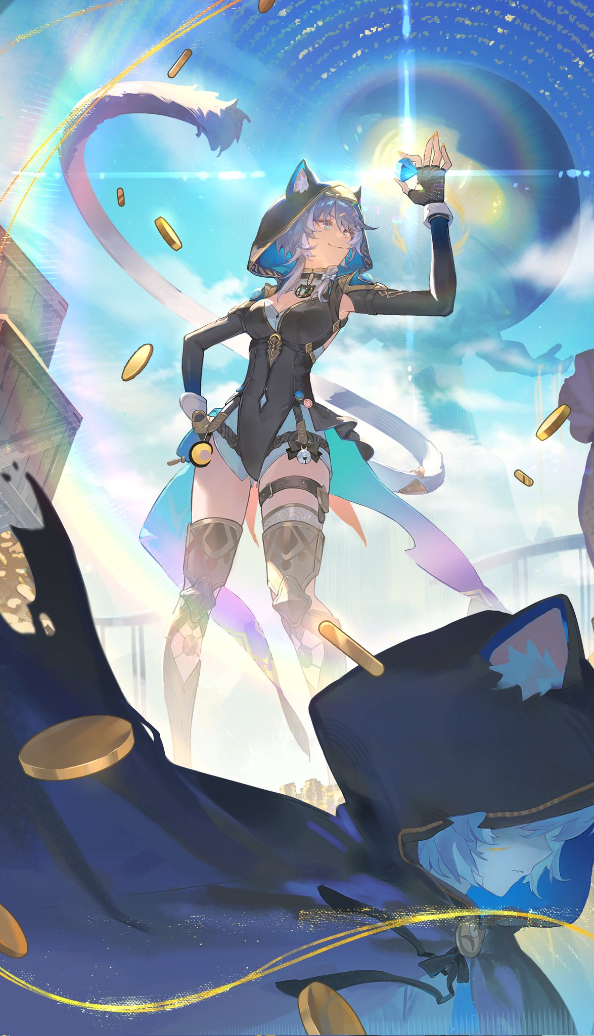 崩壊スターレイル サフェル 武器 崩壊スターレイル】サフェルの情報