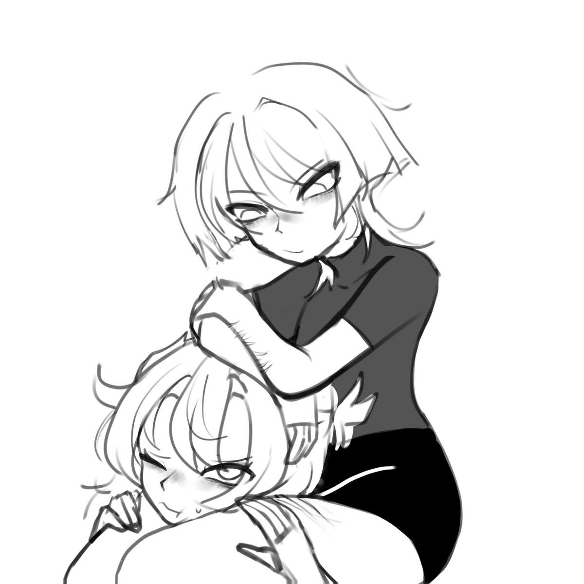 #scarabedo #albescara