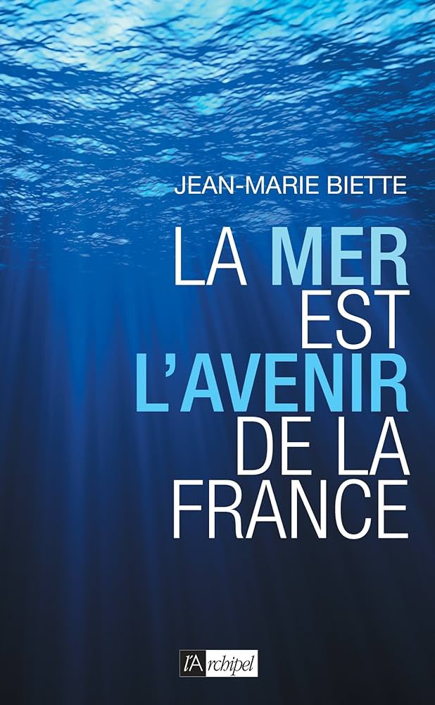 La mer est l’avenir de la France. Où en est-on dix ans après ? #Unoc3 #lamerestlavenirdelafrance .                           lavieilleameetlamer.blogspot.com/2025/06/la-mer…