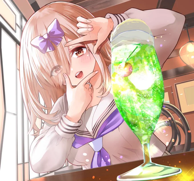 あいちゃんHappy Birthday #望月あい #望月あい生誕祭2025