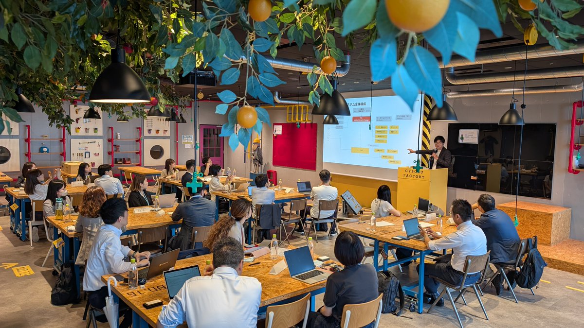 6/11 Adobe Marketo Engage User Group - kinKETO サイボウズ流 kintone SFA 再構築 &amp; Adobe Marketo Engage アップデートと新機能デモ 
ランチとともに濃ーい話をたっぷりインプット。話したりなかったので、次回じっくりディスカッションしましょう～
#アドビMUG
#コミュニティマーケをあたりまえに