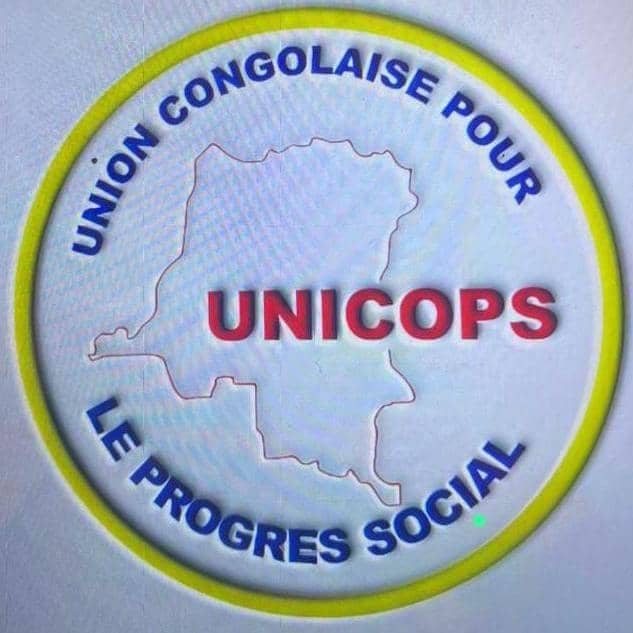 Nous sommes une association Union Congolaise pour le progrès social UNICOPS
Ayant une mission de Lutter contre les bouteilles en plastique qui menacent l'hygiène publique en RDC.

Fait à Kinshasa le 06/06/2025
Dr Douel EREMANI AMULI
Coordonnateur UNICOPS asbl