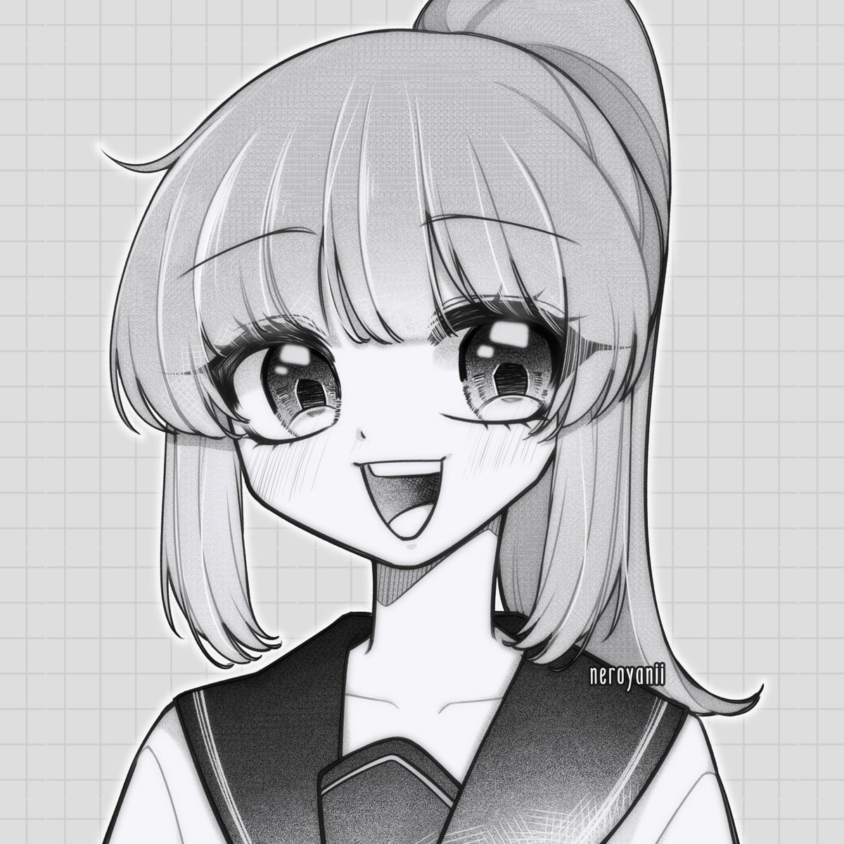 neroyanii's tweet photo. #日々描く #rkgk https://t.co/LTZs0lUrHL