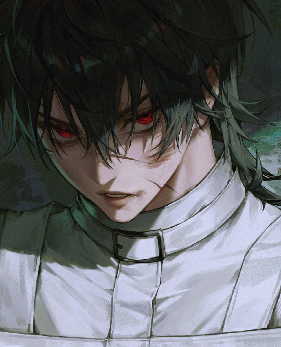 knif_'s tweet image. #oc