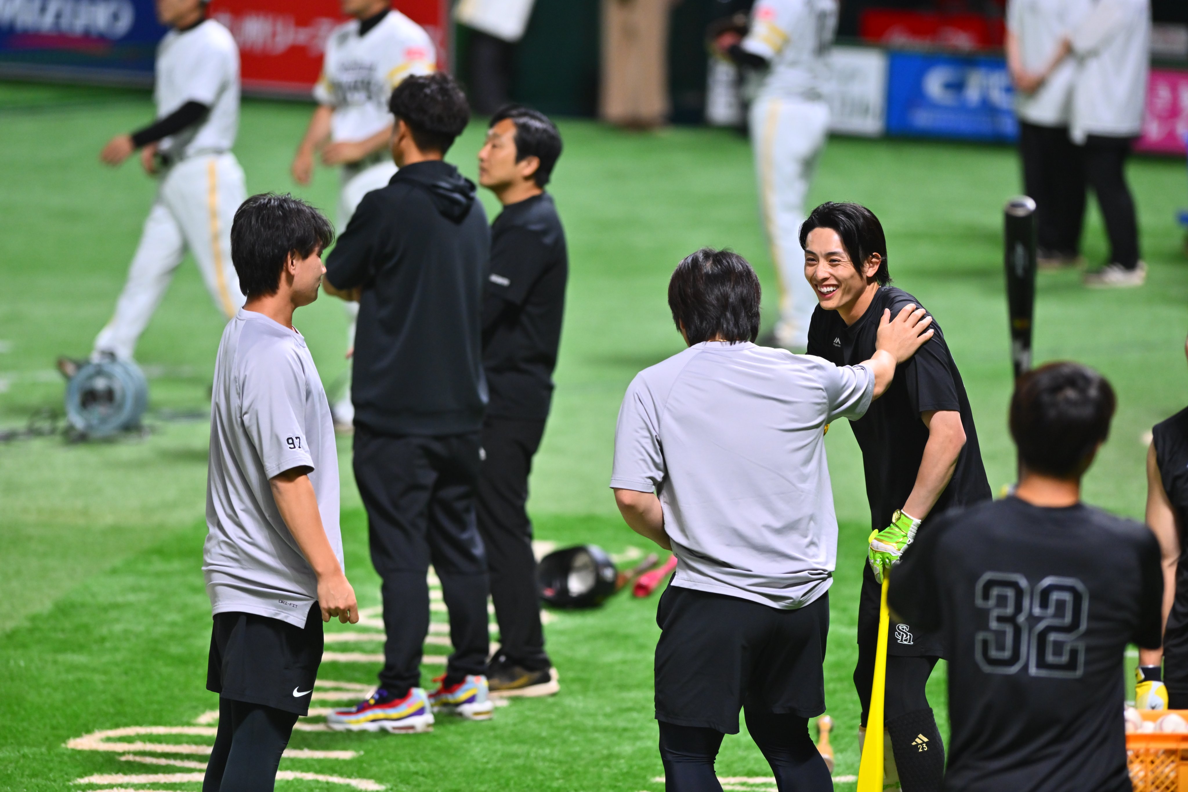 /野球拳の家元/創始者/前田伍健/野球拳/布袋屋掛軸HJ-448 野球拳の家元/創始者/前田伍健/野球拳/布袋屋掛軸HJ-448
