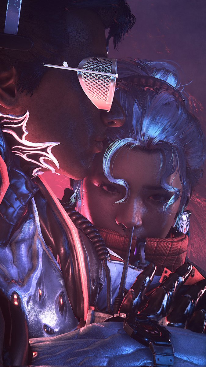 'A minor tragedy then followed when Amir's radio antenna went mining for gold... He was in a full body cast for the next month'
We should collab again! It was fun :3
#Warframe