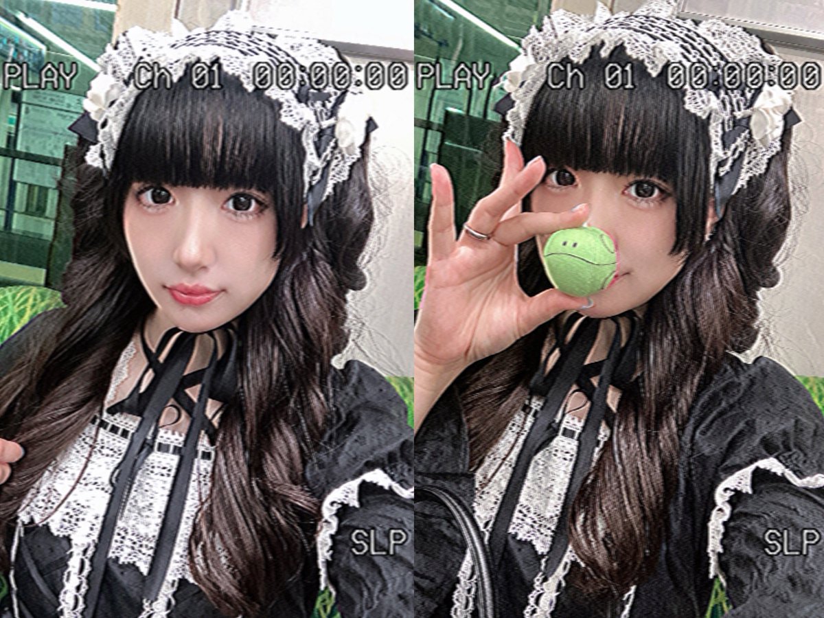 muchan_m9's tweet photo. くるくる盛り盛りブーム♠️ https://t.co/7FXTCJucFU