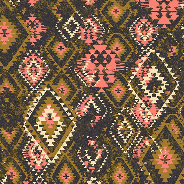 PaisleyPowered's tweet image. Here's my "Ikat Aztec Diamonds" design. It's the olive-pink-charcoal version. You can order it online from Spoonflower as printed fabric, wallpaper, and made-to-order home accessories. #patterned #printed
spoonflower.com/en/fabric/1092…