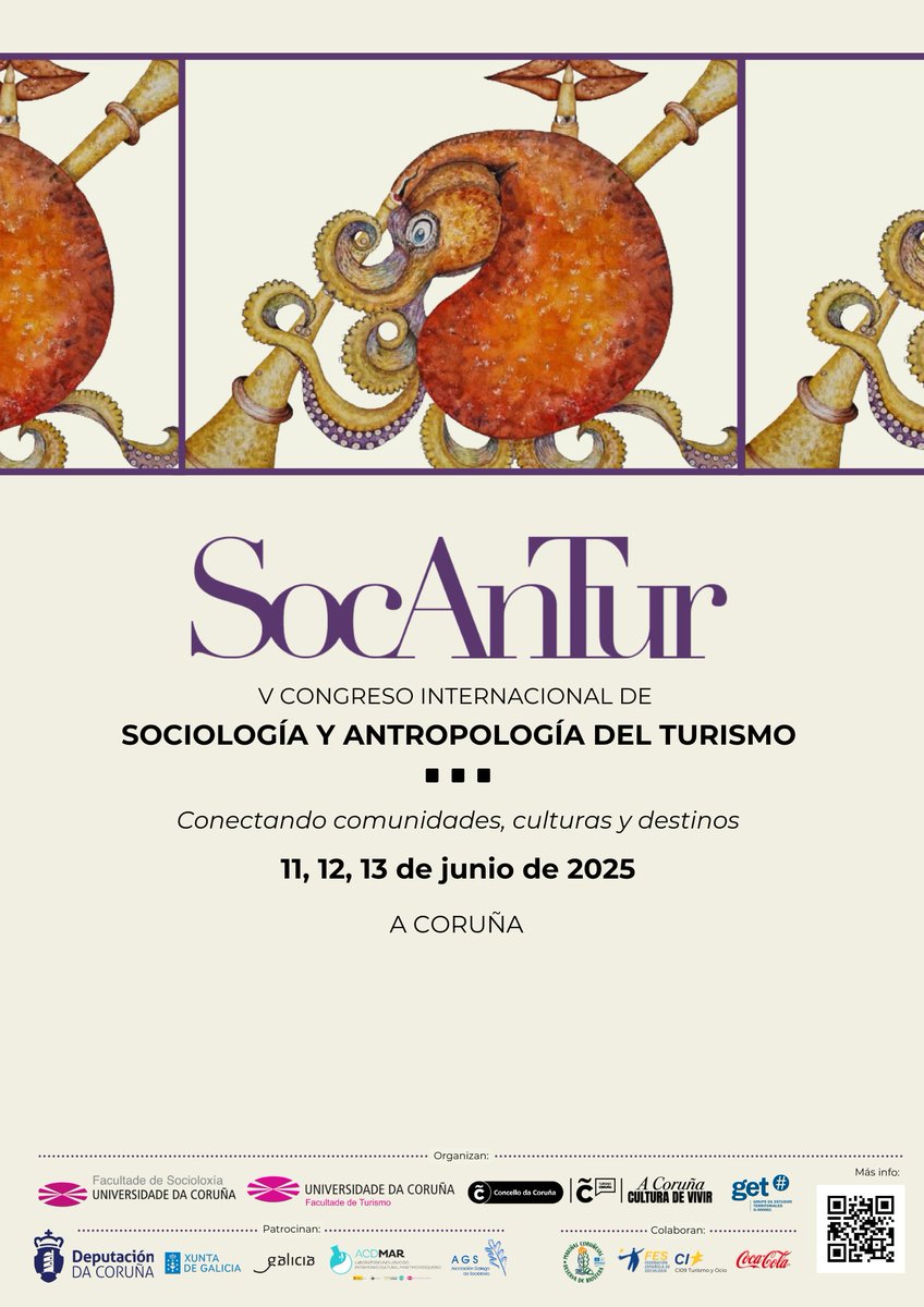 SOCANTUR tweet media