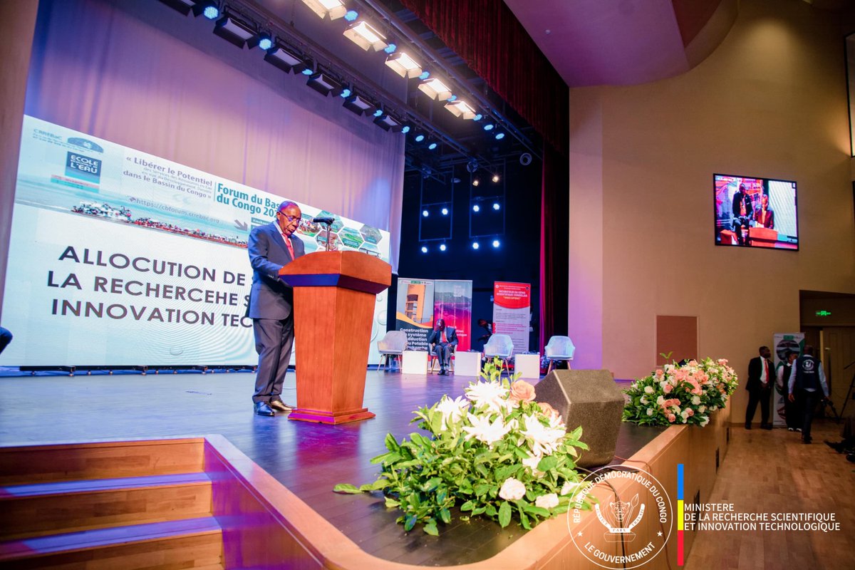 Min.Recherchescientifique.innovationtechnologique tweet media