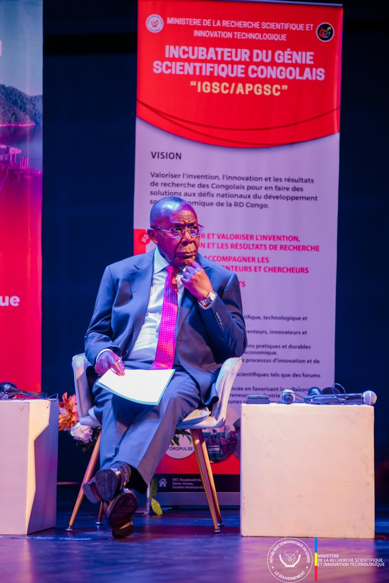 Min.Recherchescientifique.innovationtechnologique tweet media