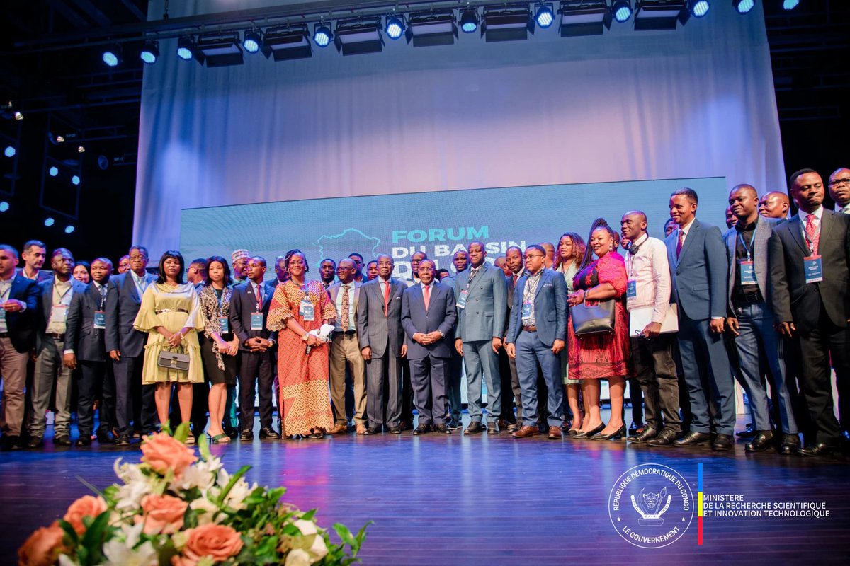 Min.Recherchescientifique.innovationtechnologique tweet media