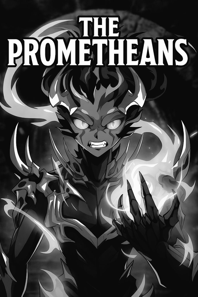 IKAY π₯·π·ββοΈπ₯ (@great_ikay) on Twitter photo .<a href="/ThePrometheans_/">The Prometheans π₯</a> | $XION (1/3)π§΅
The Prometheans is the second collection on the XION ecosystem.
What I will be covering :
β«οΈThe story behind <a href="/ThePrometheans_/">The Prometheans π₯</a>
β«οΈThe Plans (Mutators, Candy Machine, Secondary Market)
β«οΈMint Prices ( How much were there minted for). .<a href="/ThePrometheans_/">The Prometheans π₯</a> | $XION (1/3)π§΅
The Prometheans is the second collection on the XION ecosystem.
What I will be covering :
β«οΈThe story behind <a href="/ThePrometheans_/">The Prometheans π₯</a>
β«οΈThe Plans (Mutators, Candy Machine, Secondary Market)
β«οΈMint Prices ( How much were there minted for).