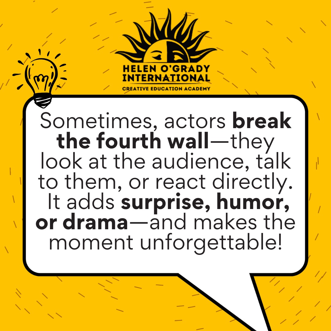 Helen O'Grady International - India tweet media