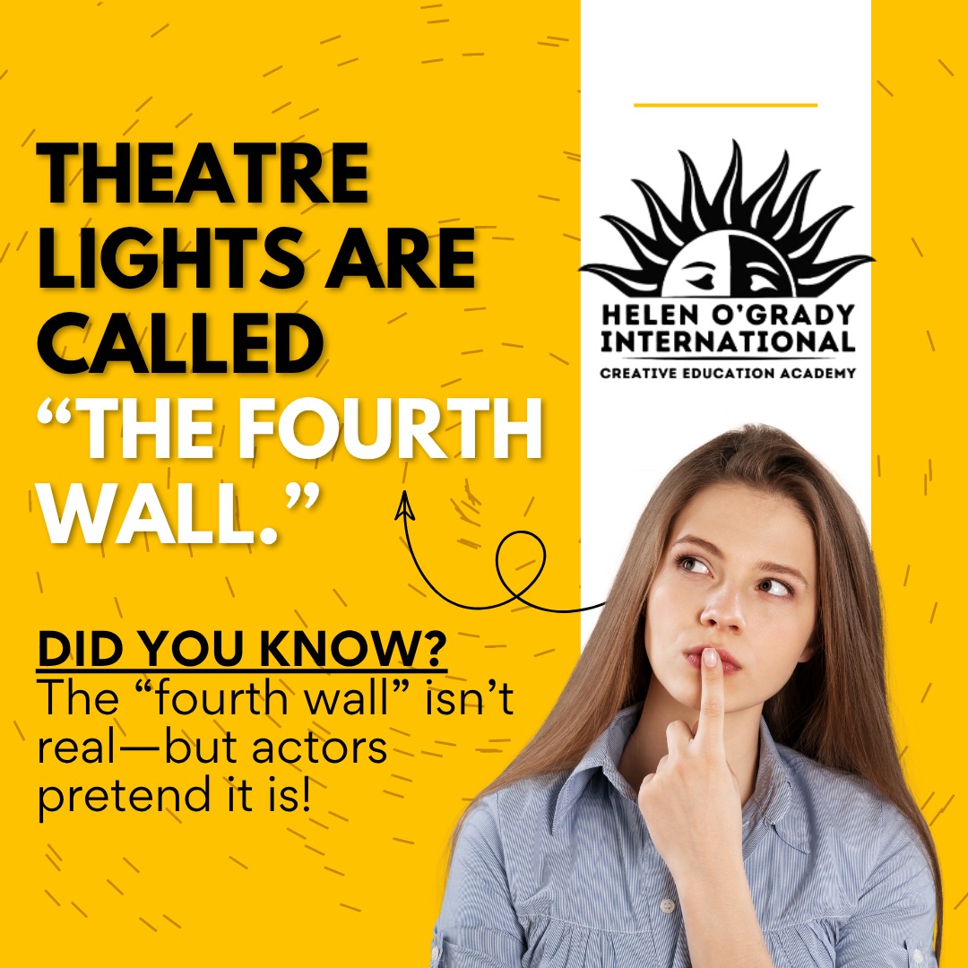 Helen O'Grady International - India tweet media