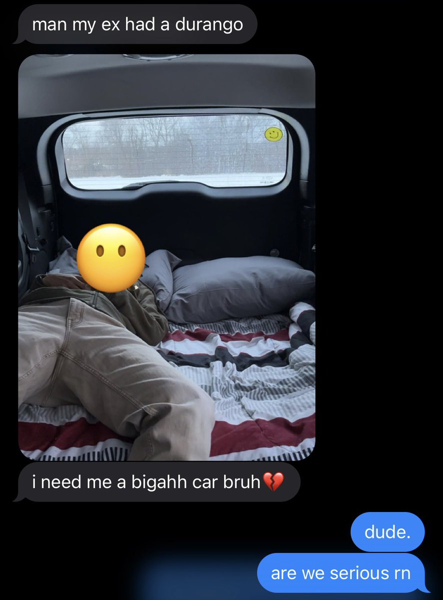 fckmoee's tweet image. am i tweaking for blocking her?