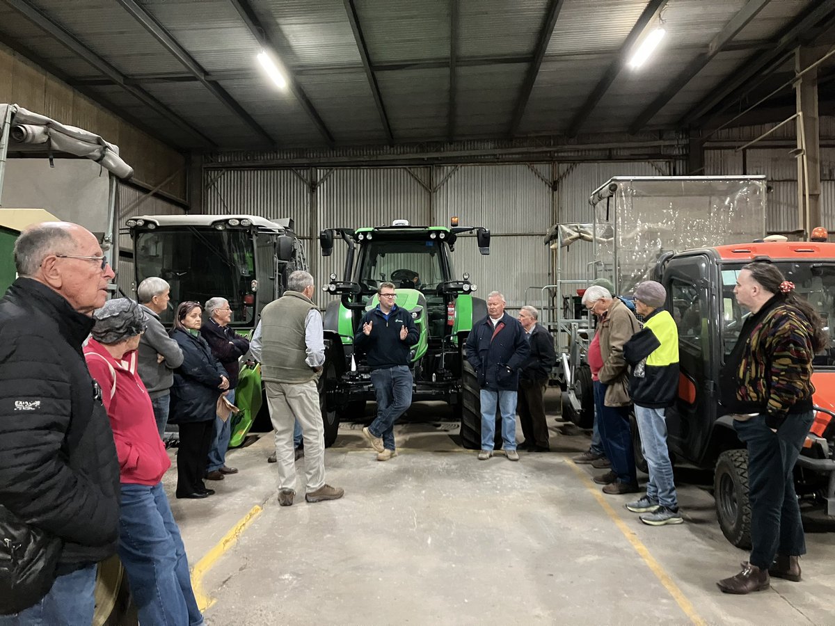 Rice Breeding Australia tweet media