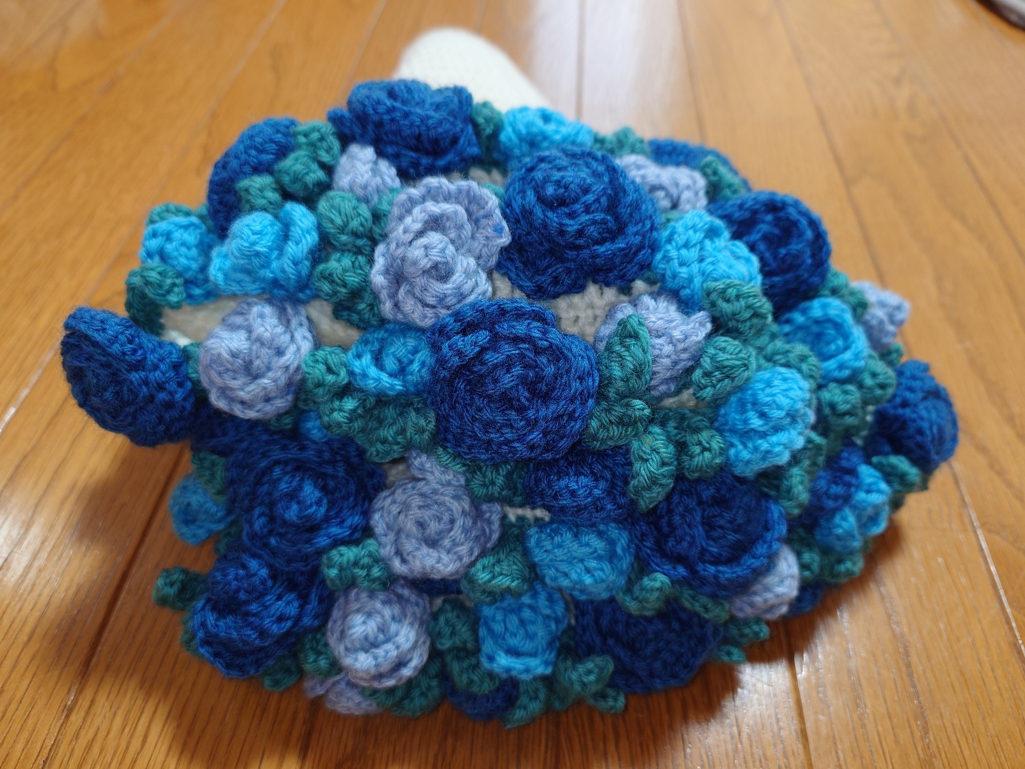 花束ブランケット、お花78輪 花束ブランケット、お花78輪 花束ブランケット、お花78輪