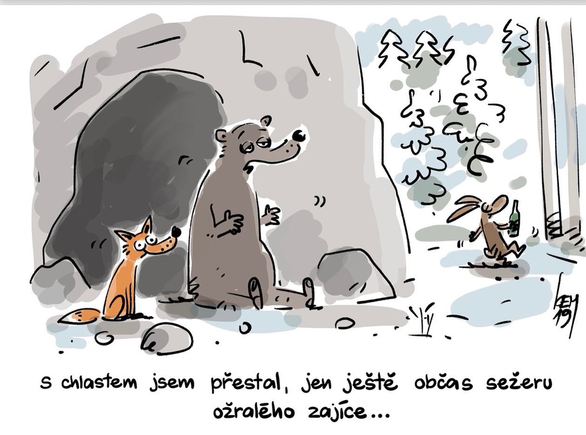 Miroslav Kemel (@miroslavkemel) on Twitter photo 