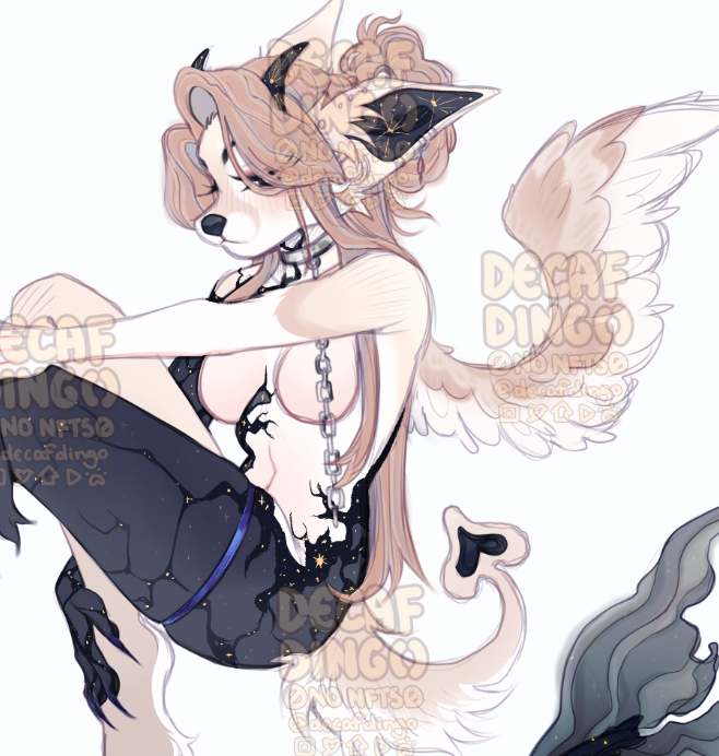 she'll be up later! &lt;3 I'm in love with her you guys have no idea