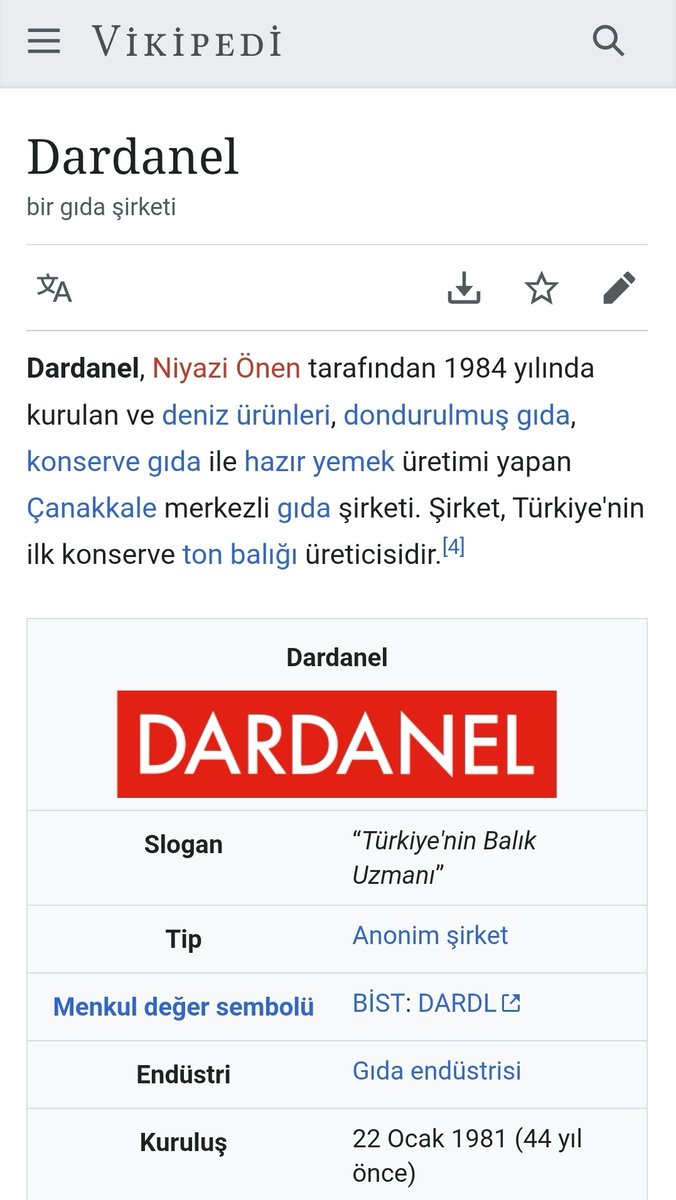 Günaydın.🫶
Genel kültür iyidir👋