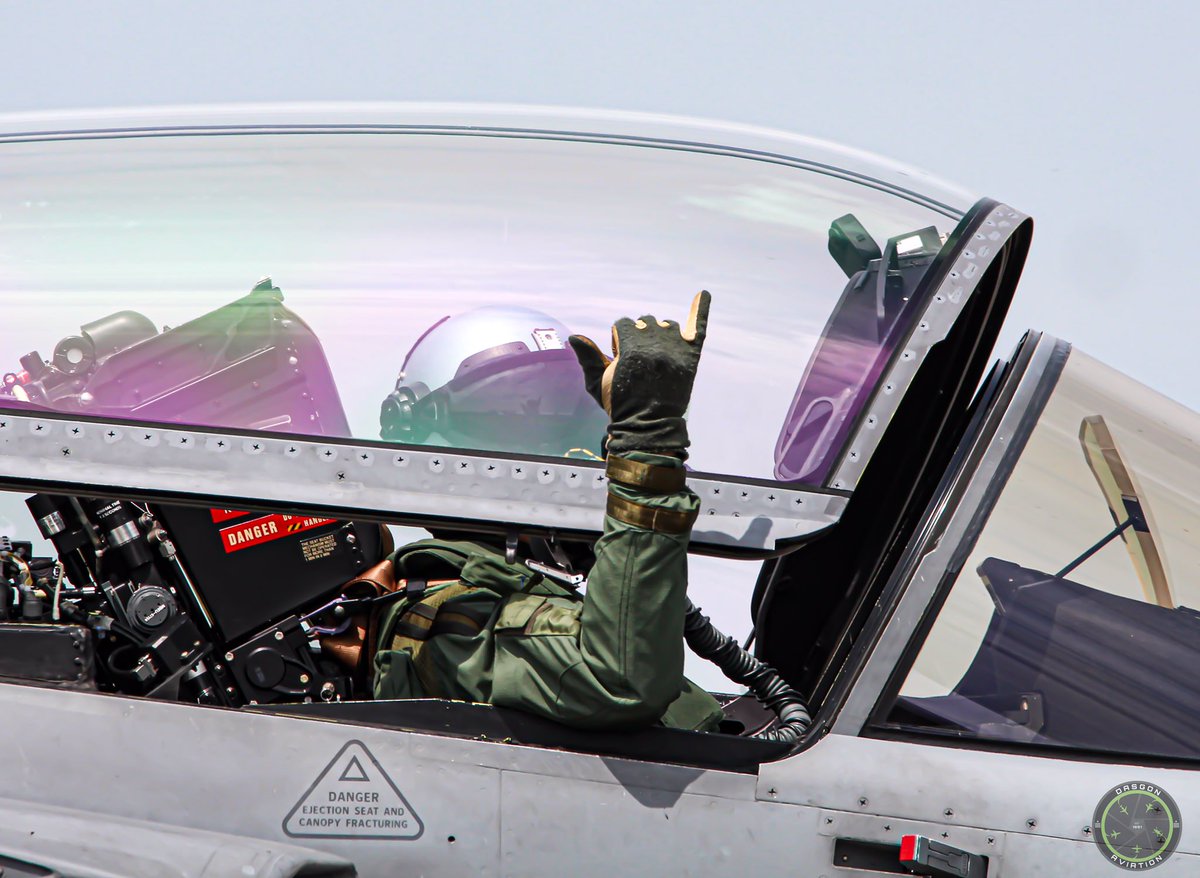 David A. González (@dasgonaviation) on Twitter photo Gripen por fin tachado de la lista☑️
Increíble como ruge💪🏻🇸🇪
<a href="/Spottersbcn/">Spotters-barcelona-el-prat oficial</a>
#aviation #spotting #orleans #saab #gripen #swedishairforce #airshow #passion Gripen por fin tachado de la lista☑️
Increíble como ruge💪🏻🇸🇪
<a href="/Spottersbcn/">Spotters-barcelona-el-prat oficial</a>
#aviation #spotting #orleans #saab #gripen #swedishairforce #airshow #passion
