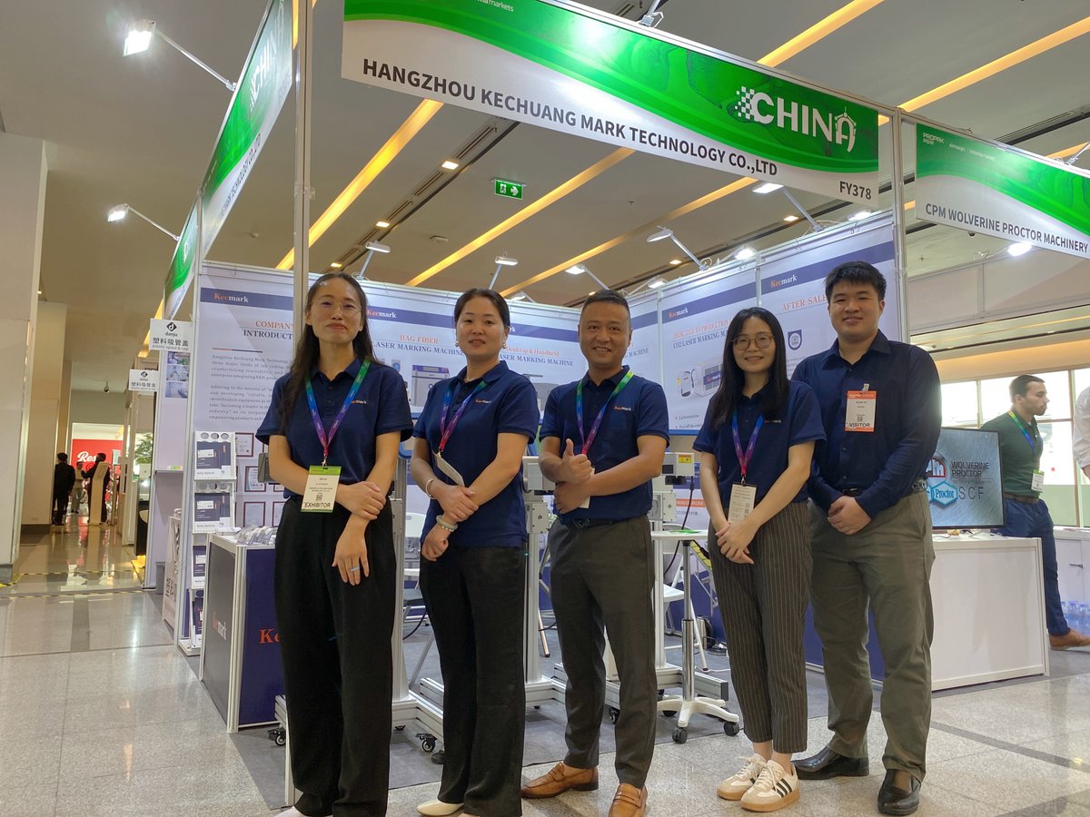 Kecmark_lasermarking tweet media