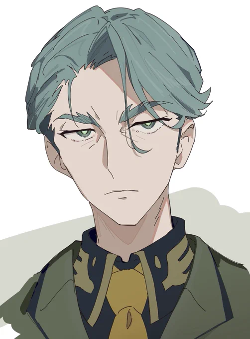 ヒゲソッタマン