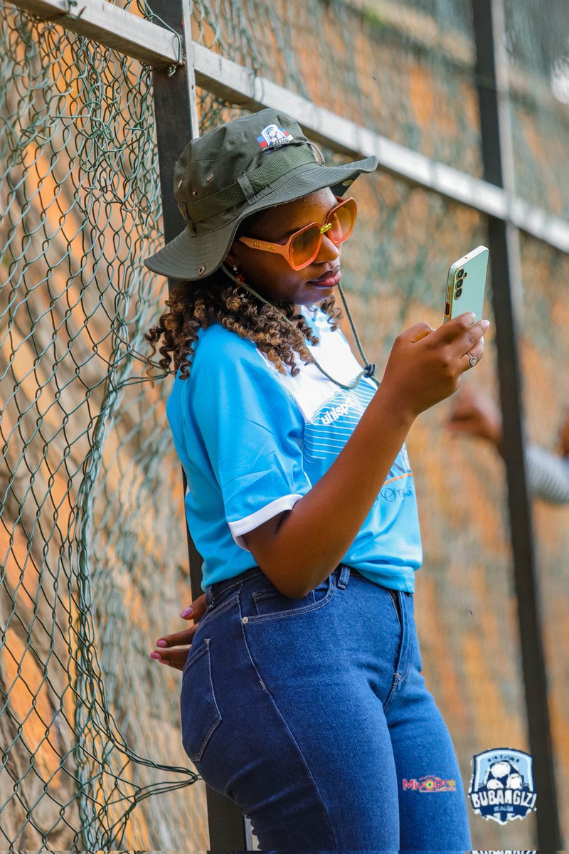 SHE BUBZ FC tweet media